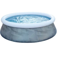 Надуваем Басейн Avenli Jilong 240cm