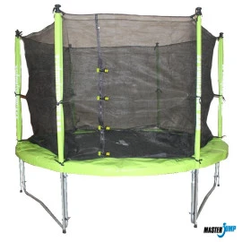 Обезопасителна мрежа MASTERJUMP, 244 см width=