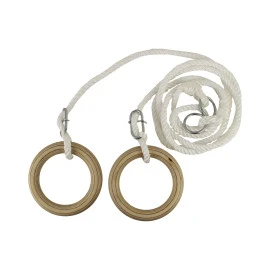 Гимнастически халки SPARTAN  ø18см width=