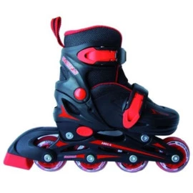 Ролери SPARTAN Fun-Soft, L (38-41) width=