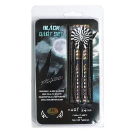 Стрелички MASTER Wizard Black Brass E218, 3 бр.