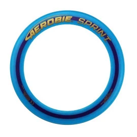 Фризби AEROBIE Sprint, синьо width=
