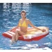 Надуваем дюшек JILONG Jambo French Fries float 151 х 138 cм