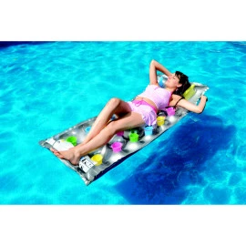 Надуваем дюшек JILONG Fashion 188 x 72 см width=