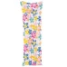 Надуваем дюшек JILONG Colorful, 183 x 69 см