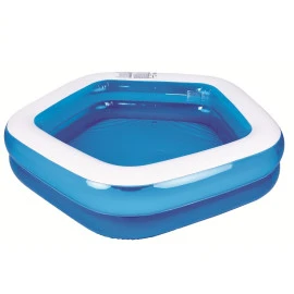 Надуваем басейн JILONG Giant Pentagon, 201 x 197 см width=