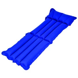 Надуваем дюшек MASTER 170 x 62 см, гума-текстил width=