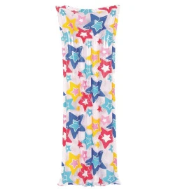 Надуваем дюшек JILONG Colorful, 183 x 69 см