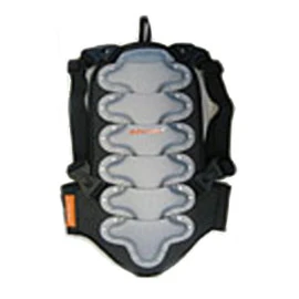 Протектор за гръб SPARTAN Snake Junior, JM width=