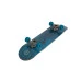 Скейтборд MASTER Experience Board - Елен, 79х20см