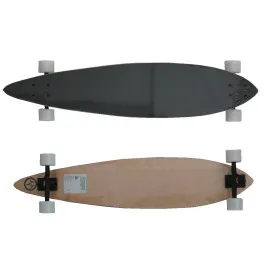 Лонгборд MASTER Pintail maple 41