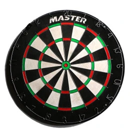 Дартс MASTER Grande Brazil 45 cм