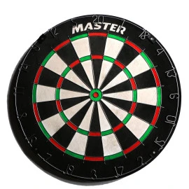Дартс MASTER Grande Brazil 45 cм