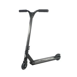 Тротинетка MASTER Stunt Street, сива