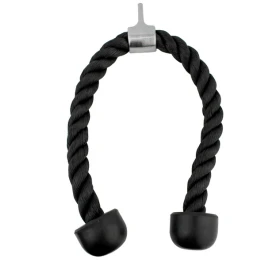 Въже за трицепс MASTER width=