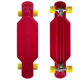 Пениборд MASTER 29", червен width=