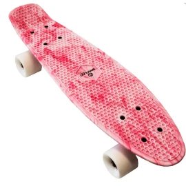 Пениборд Spartan 22", розов width=