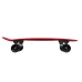 Пениборд Spartan 22", червен width=