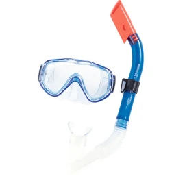 Комплект за гмуркане BESTWAY Hydro Swim 24028 - син width=