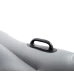 Надуваем дюшек BESTWAY Shark 254 x 109 см