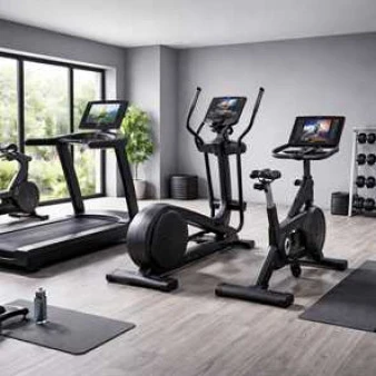 Кардио фитнес уреди