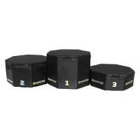 Кутии за скокове MASTER 30, 45 и 60 см