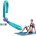 Уред за бедра и ръце пеперуда Bodyflex width=