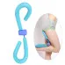 Уред за бедра и ръце пеперуда Bodyflex width=