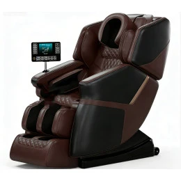 Масажен стол Bodyflex MAS 6, с нулева гравитация