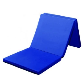 Гимнастически дюшек Bodyflex Oxford 180x60x5cм, сгъваем width=