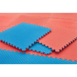 Татами плочи Sport-flooring 100/100/2,6 см width=