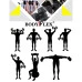 Регулируем дъмбел Bodyflex 10кг width=