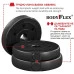 Дъмбел Bodyflex 10 кг, с PVC покритие, разглобяем width=