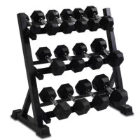 Стойка за Дъмбели Bodyflex Rack 3