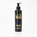 Натурален Лосион за Солариум Megatan Lux Tanning, с бронзант, 150 ml width=