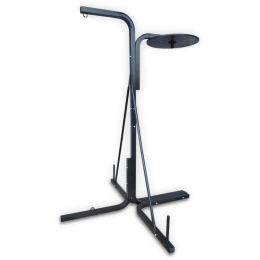 Стойка за боксов чувал MASTER Dual Station