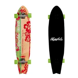 Лонгборд SPARTAN Hawai width=