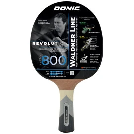 Хилка за тенис на маса DONIC Waldner 800