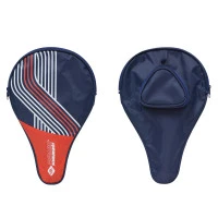 Калъф за хилка Donic-Schildkrot, червен