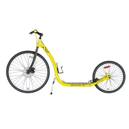 Тротинетка Скутер MASTER 26-20 GLX