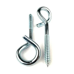 Куки за люлка MASTER, чифт 