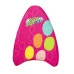 Плувна дъска BESTWAY AquaStar 42 x 32 cm, розова