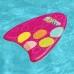Плувна дъска BESTWAY AquaStar 42 x 32 cm, розова