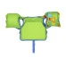 Жилетка за плуване BESTWAY Aquastar Swim Pal, детска, зелена
