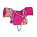 Жилетка за плуване BESTWAY Aquastar Swim Pal, детска, розова