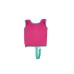 Детска жилетка за плуване BESTWAY Aquastar Swim Vest, S-M, розова