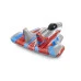 Надуваема ракета BESTWAY Galaxy Glider,136см