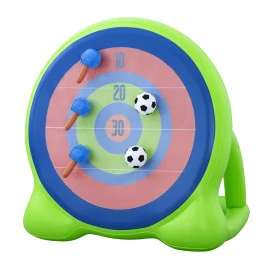 Надуваема мишена BESTWAY Backyard Bullseye width=