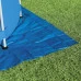Подложка за басейн Bestway, 335 x 335 cm