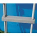 Стълба за басейн BESTWAY 107 см